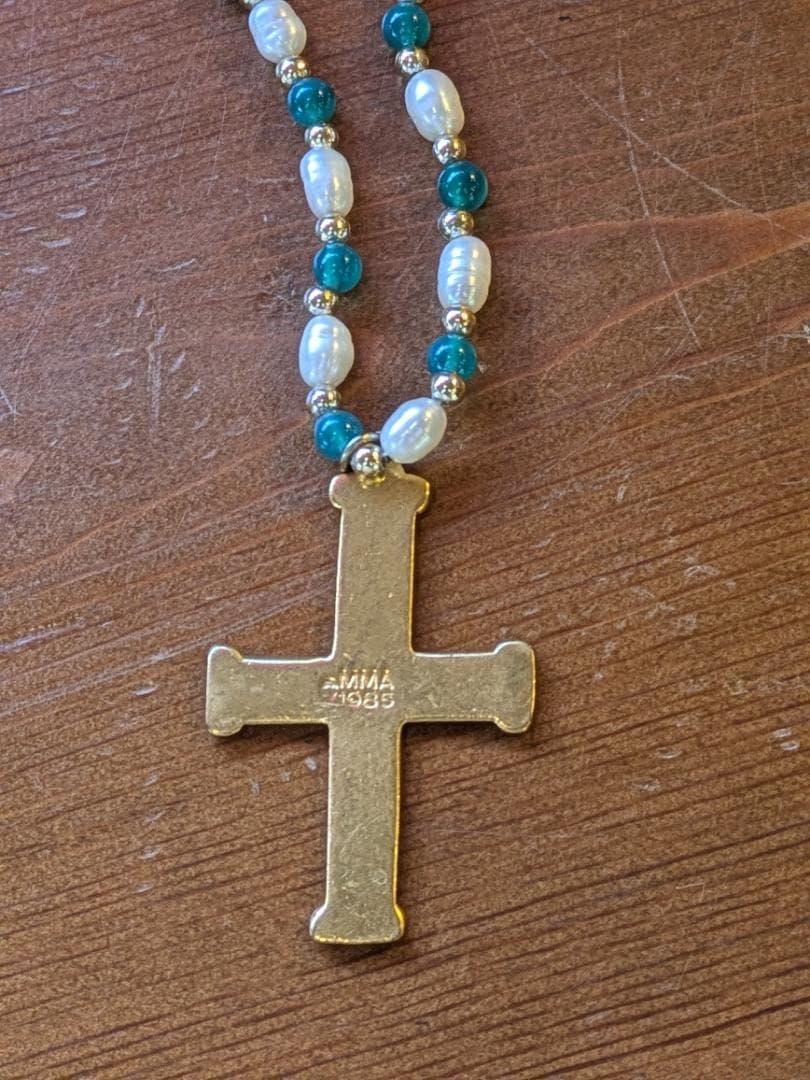 メトロポリタン美術館（MMA）ペンダント　レプリカ　北欧暮らしの道具店　好きに