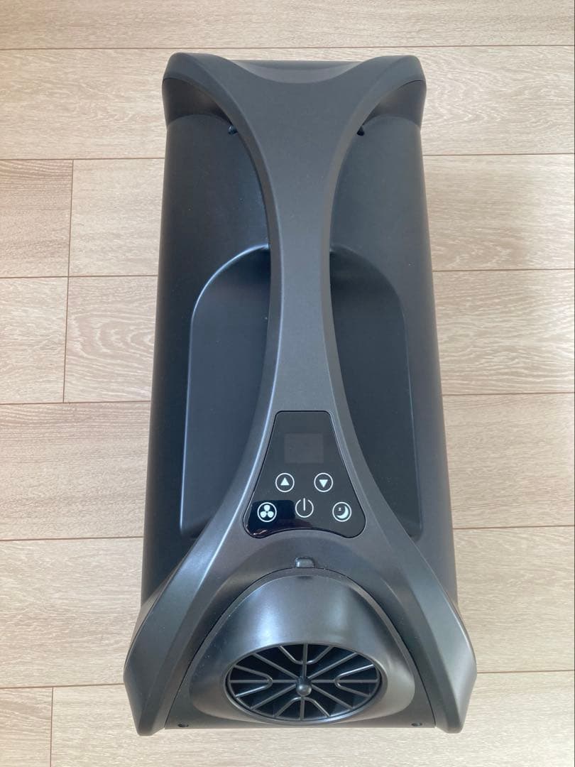 【早い者勝ち】EENOUR スポットクーラー 0.85kW QN750