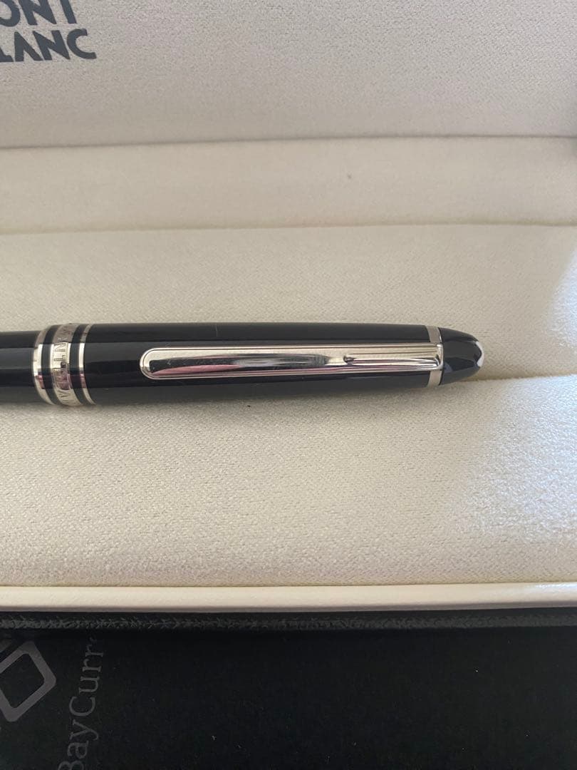 モンブラン ボールペン MONTBLANC