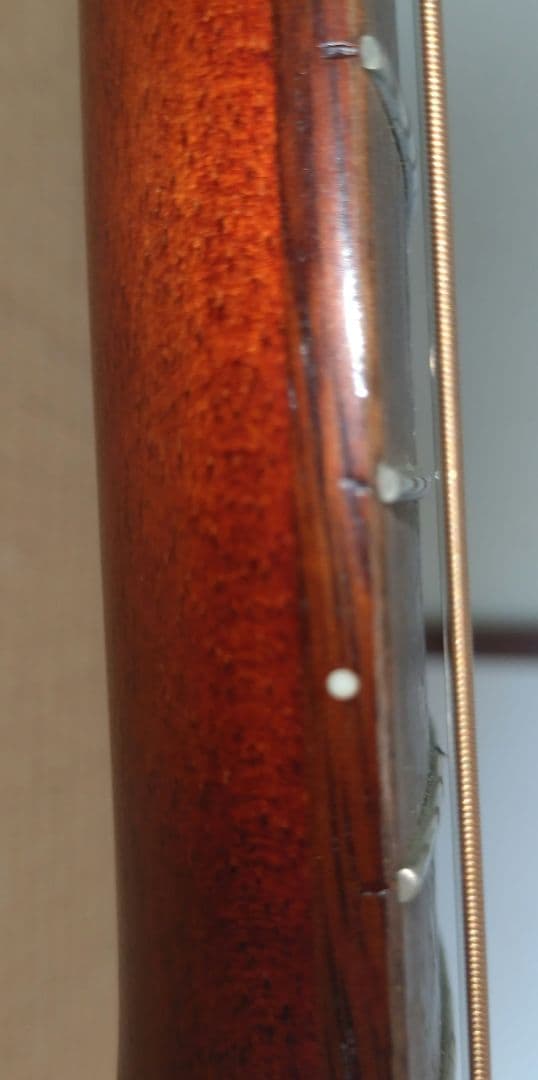 ままさや様イバニーズ　アコギ　グランドコンサート