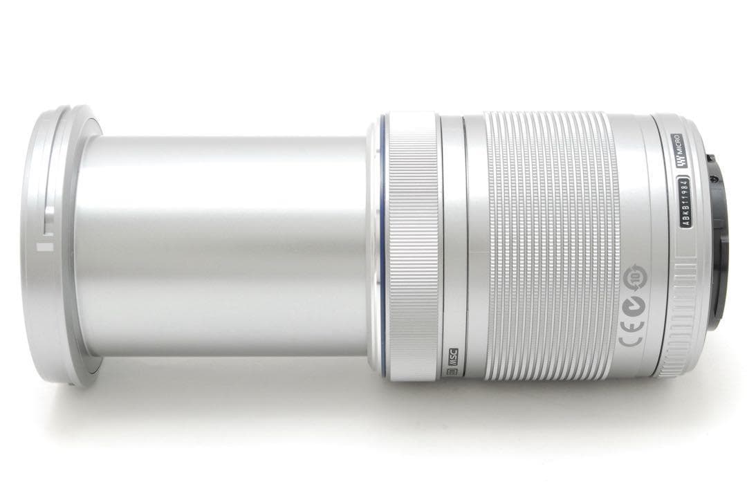 OLYMPUS オリンパス M.ZUIKO 40-150mm F4-5.6