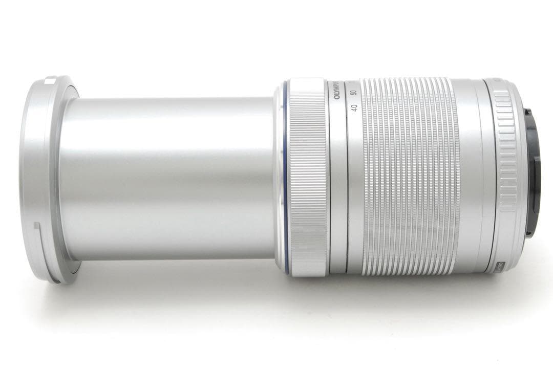 OLYMPUS オリンパス M.ZUIKO 40-150mm F4-5.6
