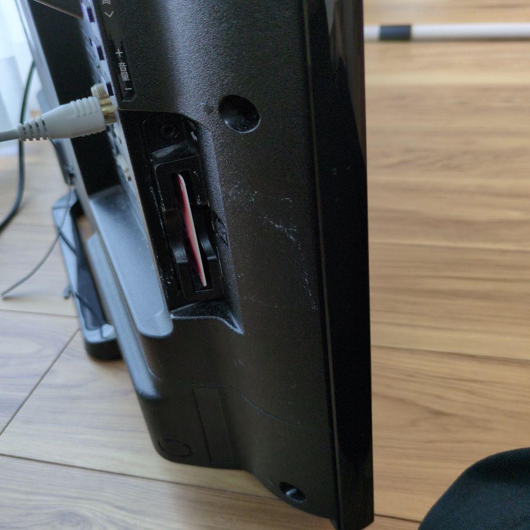 SHARP LC-32W35 32インチ テレビ