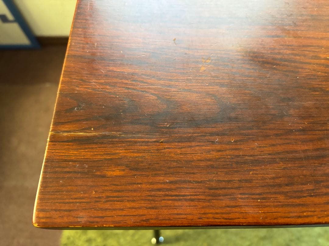 journal standard furniture PC デスク