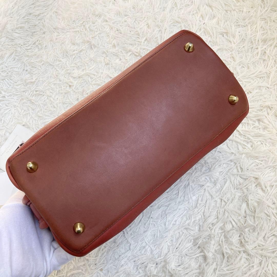 タグ付き vintage coach old archive boston