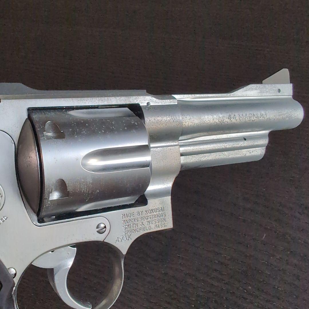 kokusai 44マグナム　セット売り