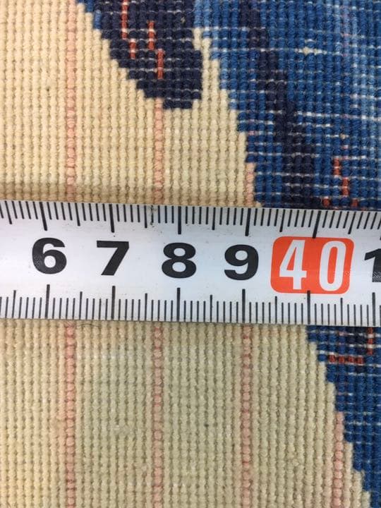 新品未使用　イラン産　タペストリー