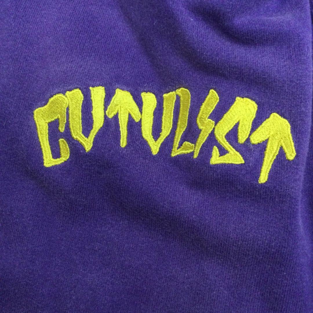 CVTVLIST ユージュアルスウェットパンツ　68250326N09S