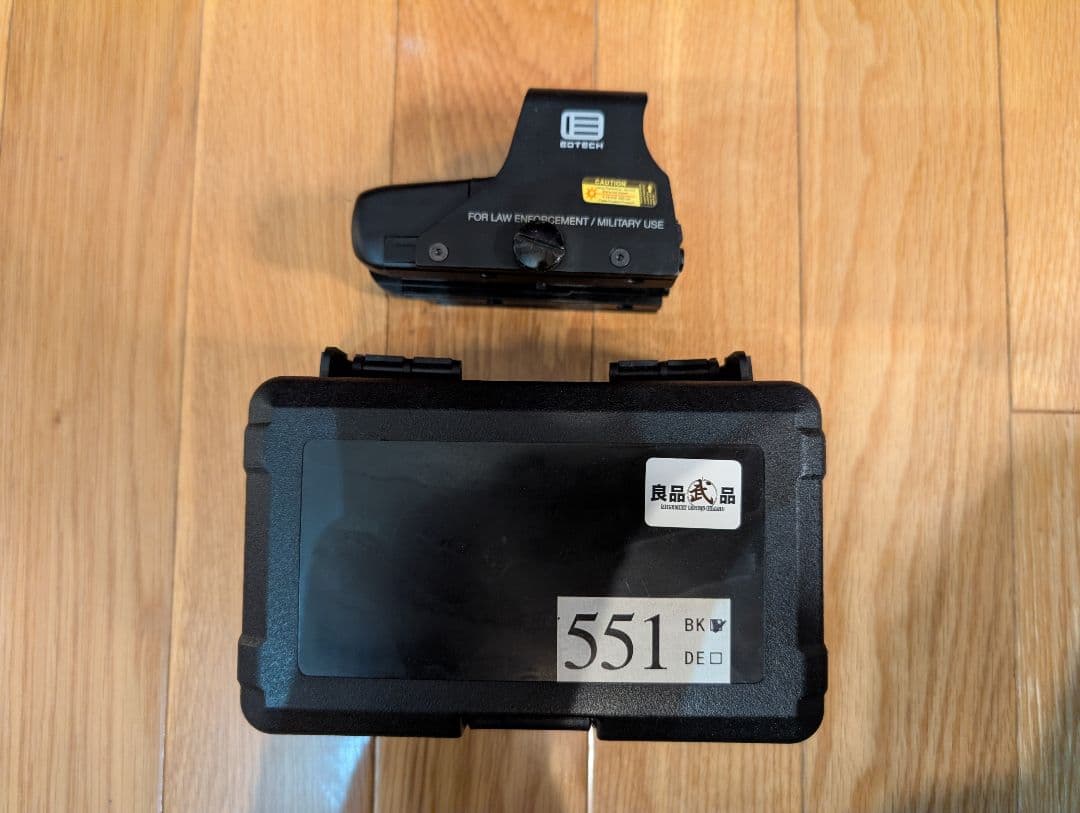 ウエスタンアームズ M4A1 アメリカンスナイパー