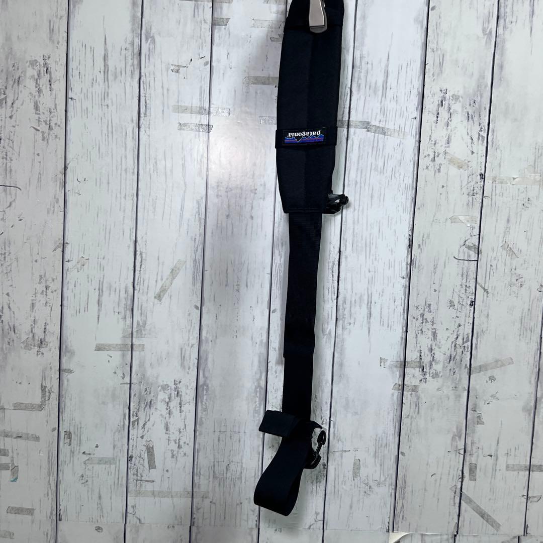 【美品】Patagonia ブラックホール MLC 3WAY TPU 45L