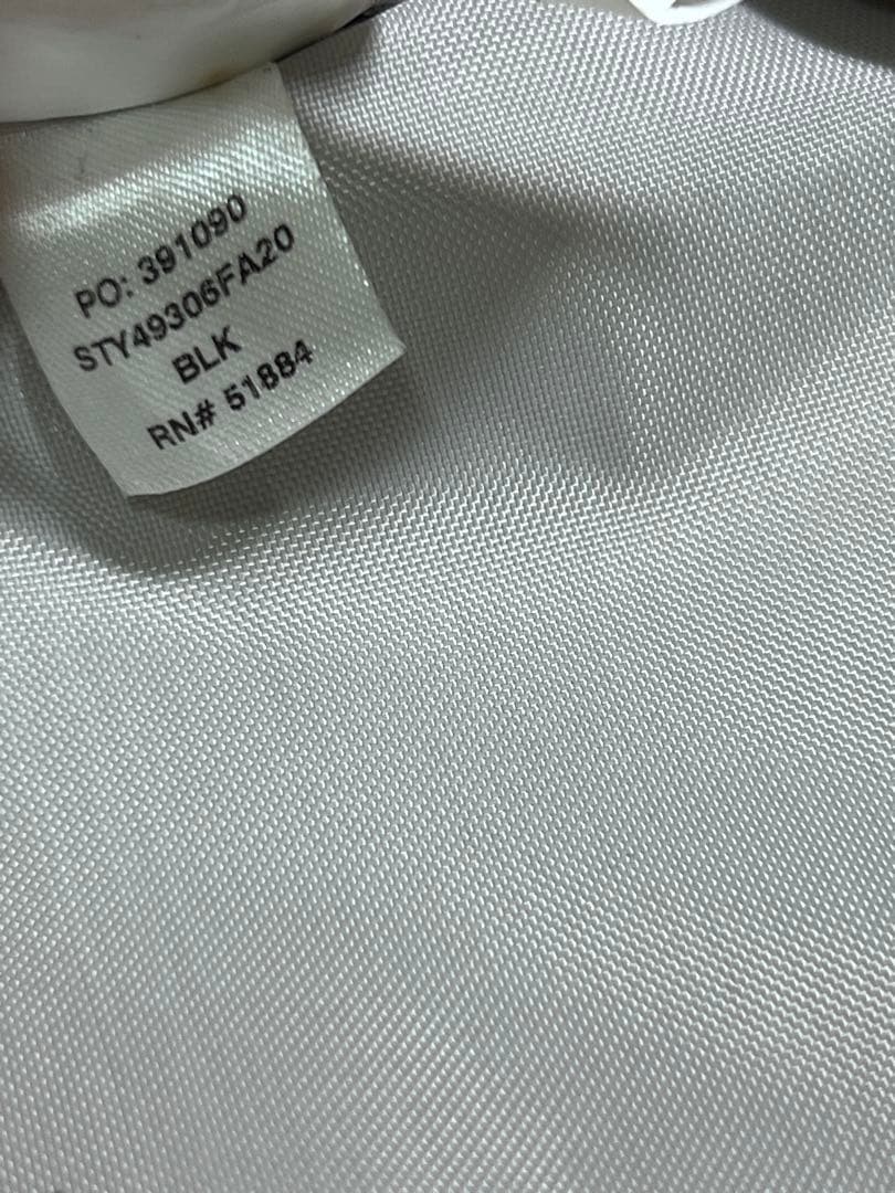 【美品】Patagonia ブラックホール MLC 3WAY TPU 45L