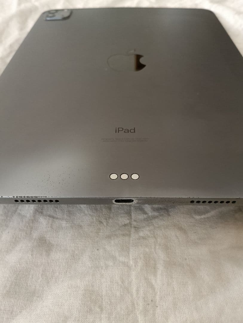 iPad Pro11インチ M1第3世代 バッテリー88%