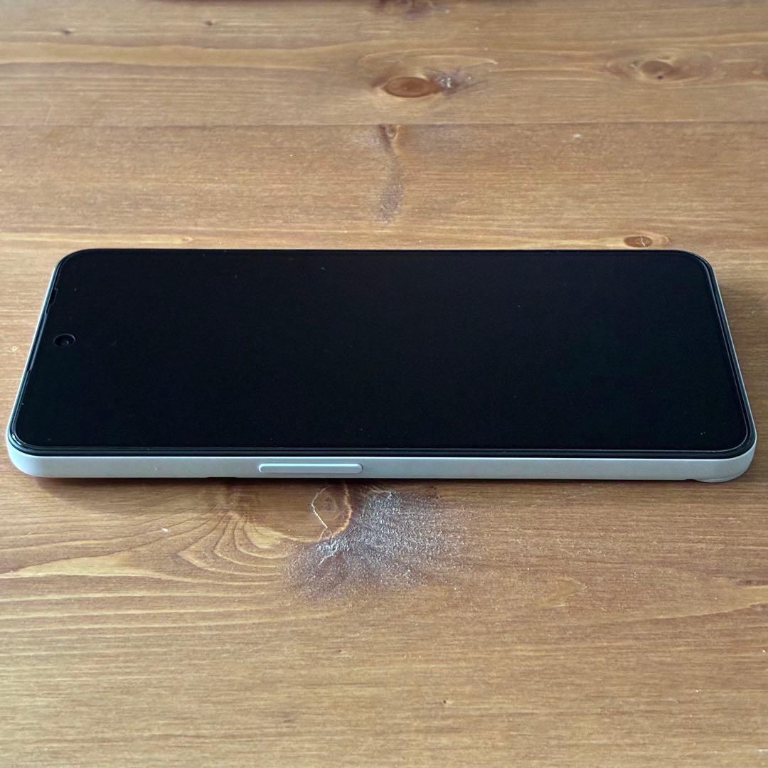 【極美品】CMF Phone 2 Pro 国内版 ホワイト 8GB/256GB