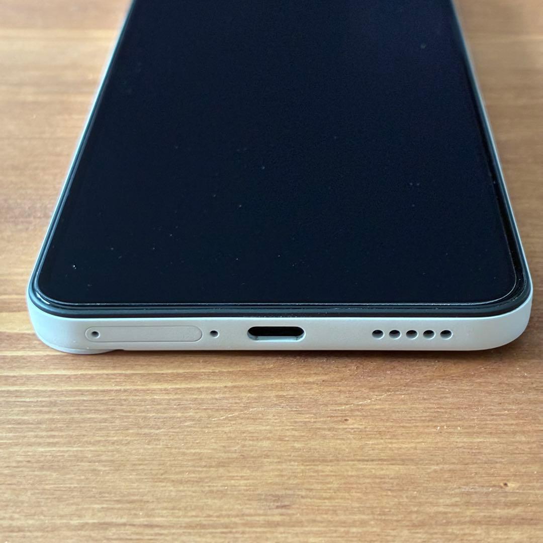 【極美品】CMF Phone 2 Pro 国内版 ホワイト 8GB/256GB