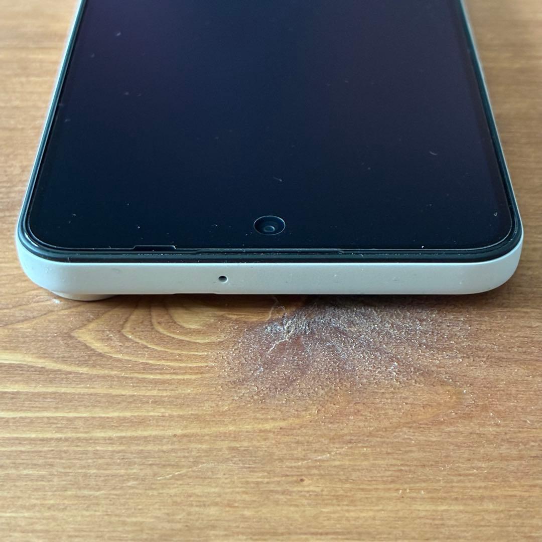 【極美品】CMF Phone 2 Pro 国内版 ホワイト 8GB/256GB