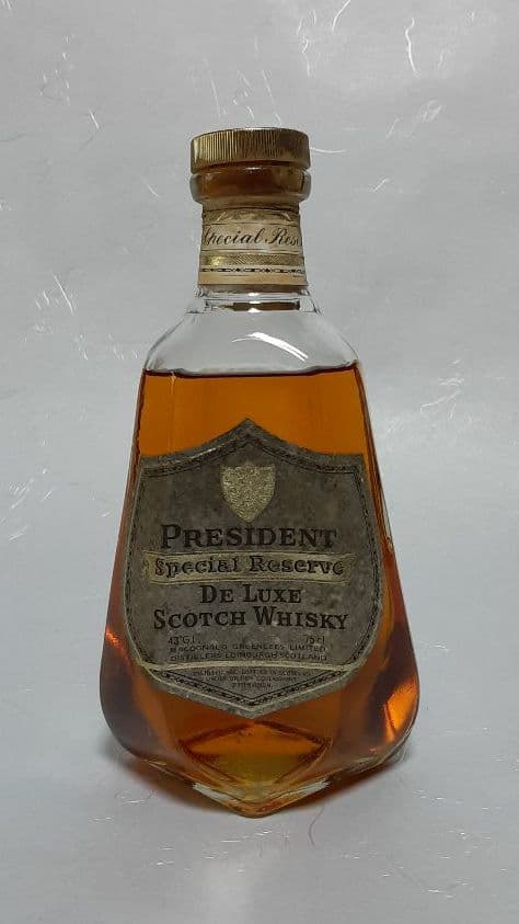 古酒(7本セット) ウイスキー ブランデー