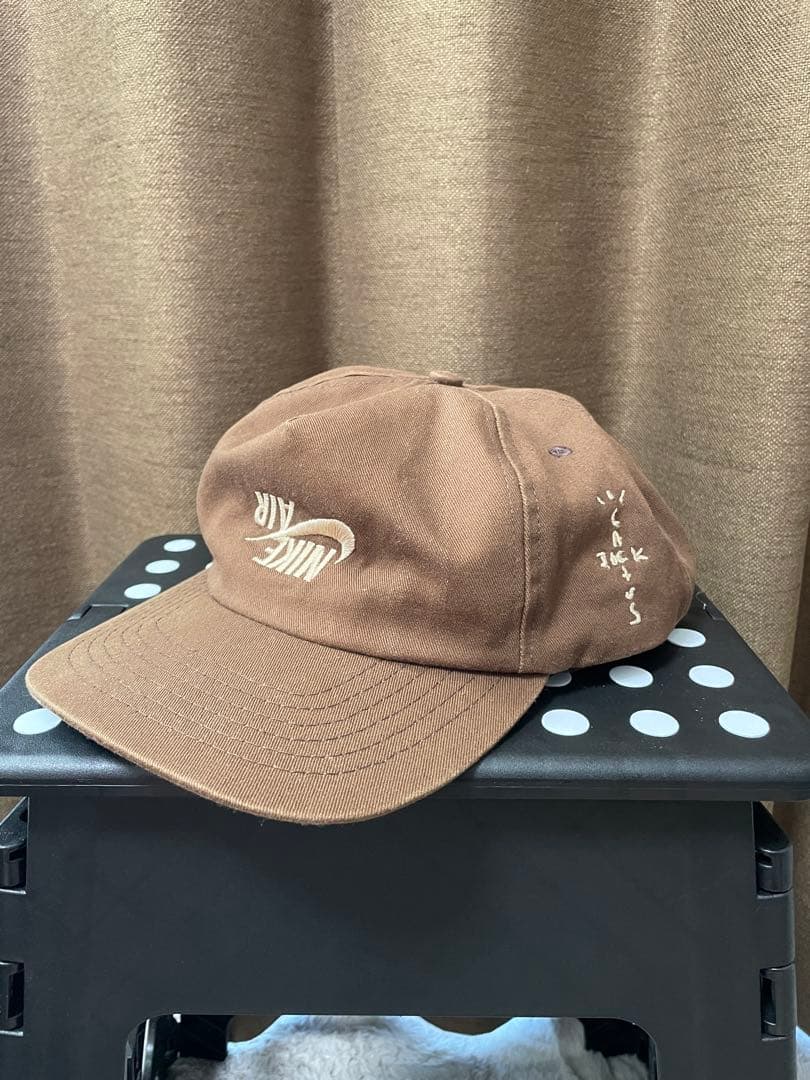 帽子 Travis Scott Cactus Jack Nike CAP
