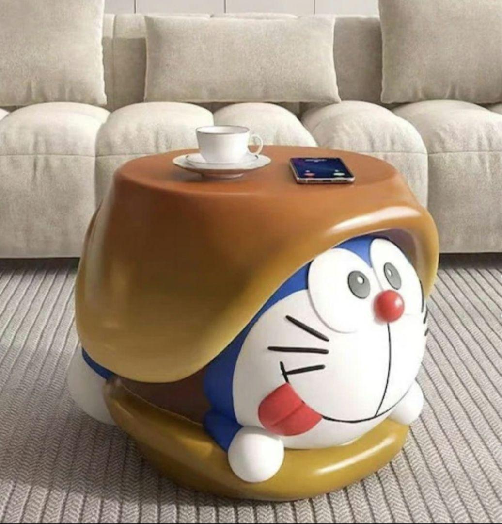 キャラクターテーブル　イス