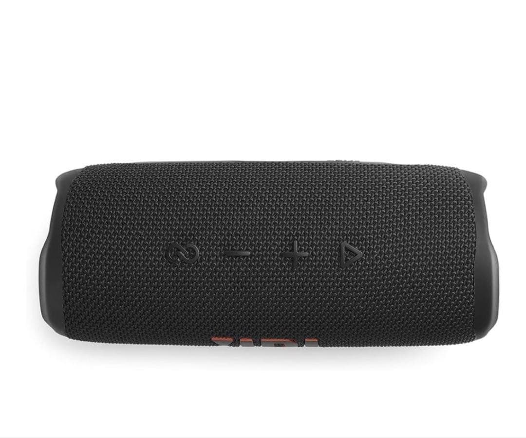 JBL FLIP6 Bluetoothスピーカー 2ウェイ・スピーカー