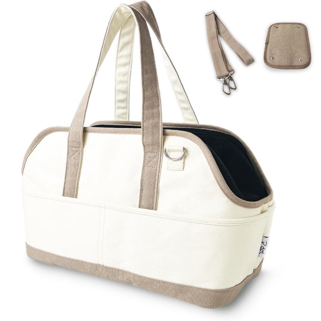 ペット キャリーバッグ 犬 猫 ペットキャリー トートバッグ 小型犬