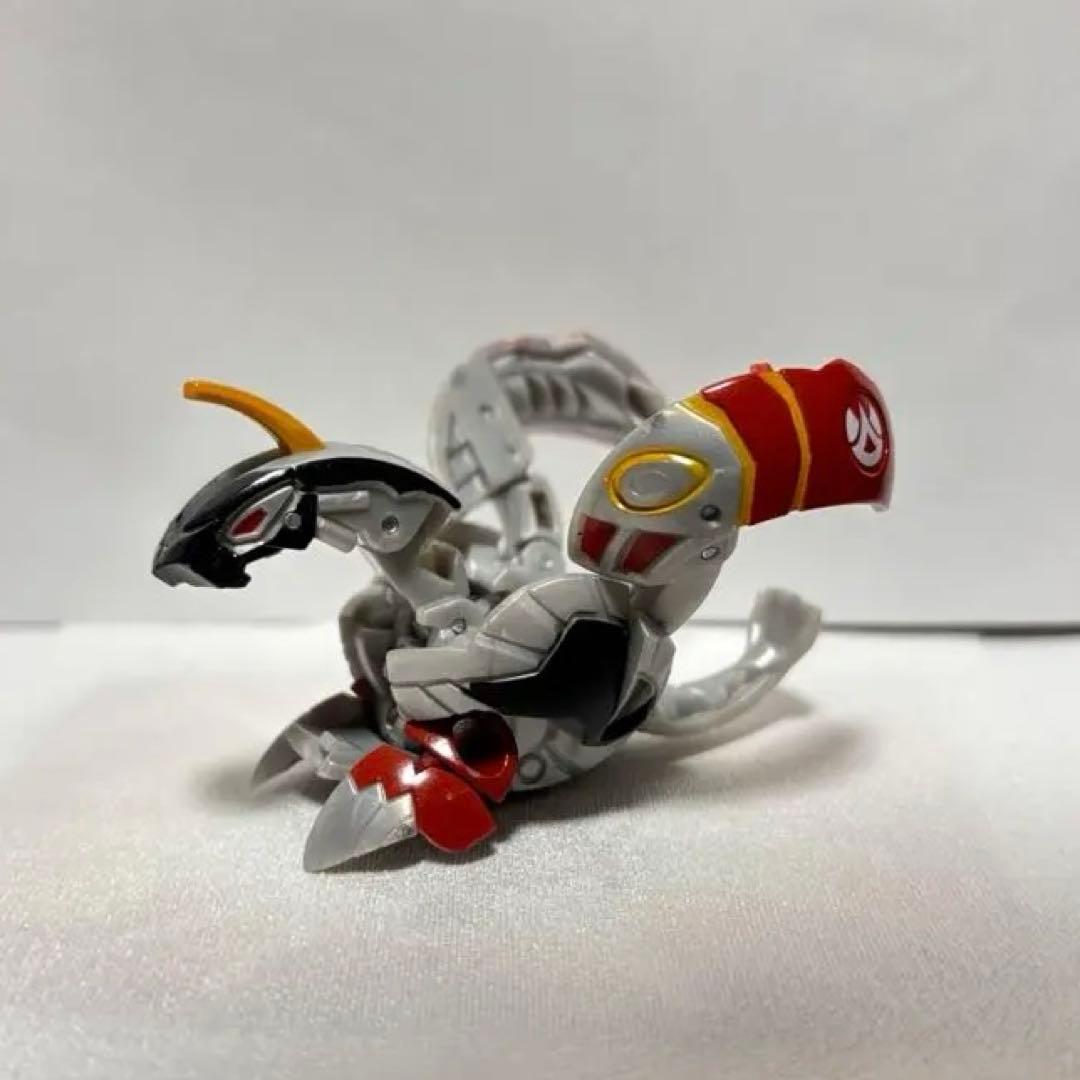 爆丸　ヘリオスマークII　mk2 ヘリオス・マークII