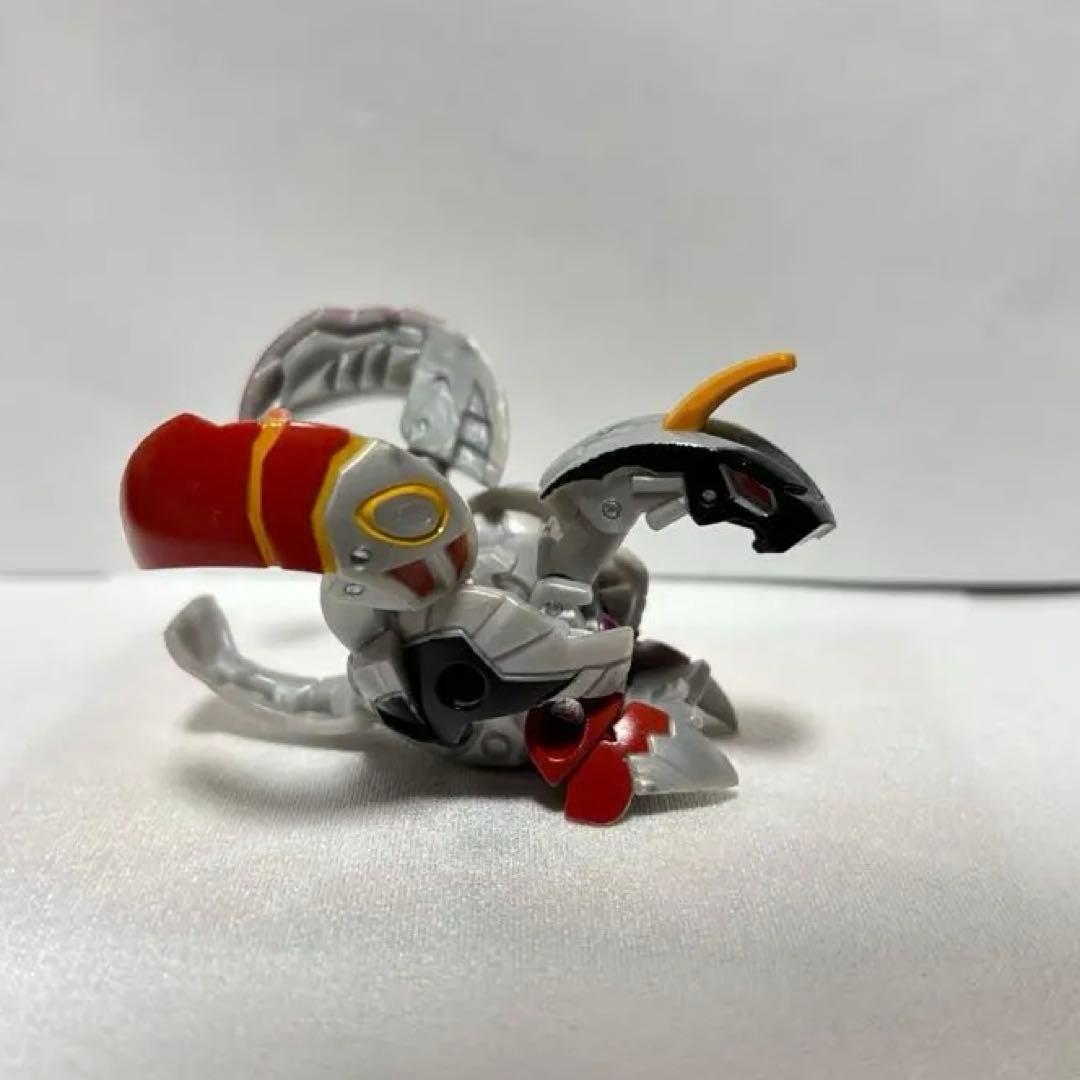 爆丸　ヘリオスマークII　mk2 ヘリオス・マークII