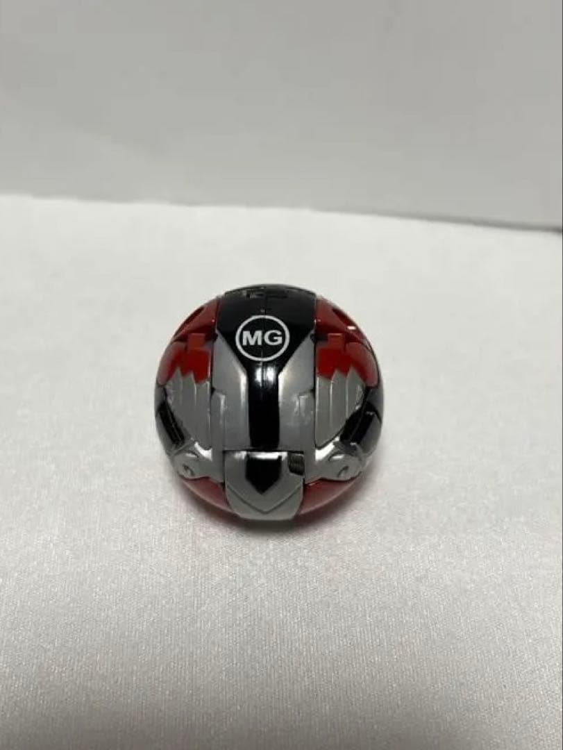 爆丸　ヘリオスマークII　mk2 ヘリオス・マークII