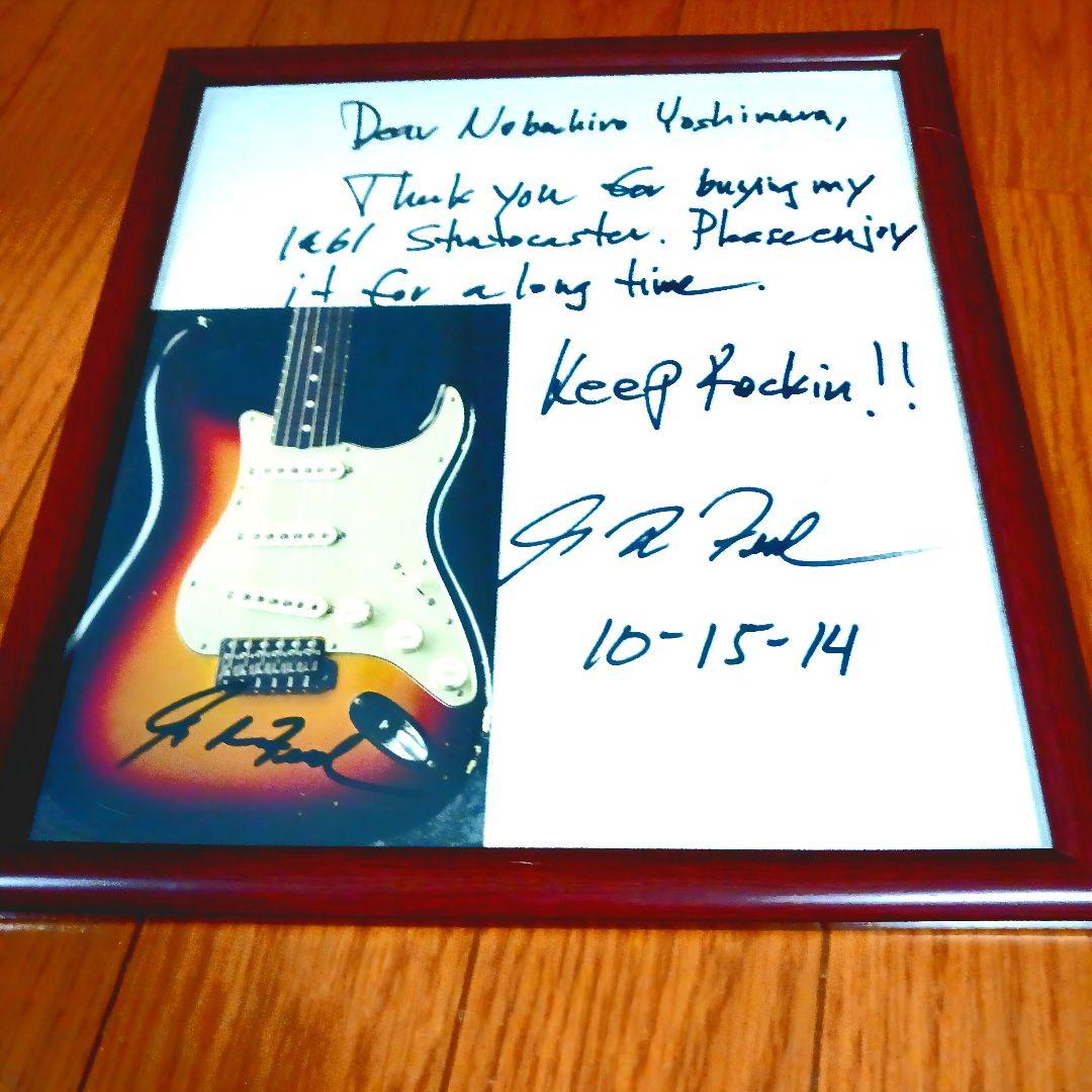 まもなく終了 マスタービルド直筆サイン激レア商品