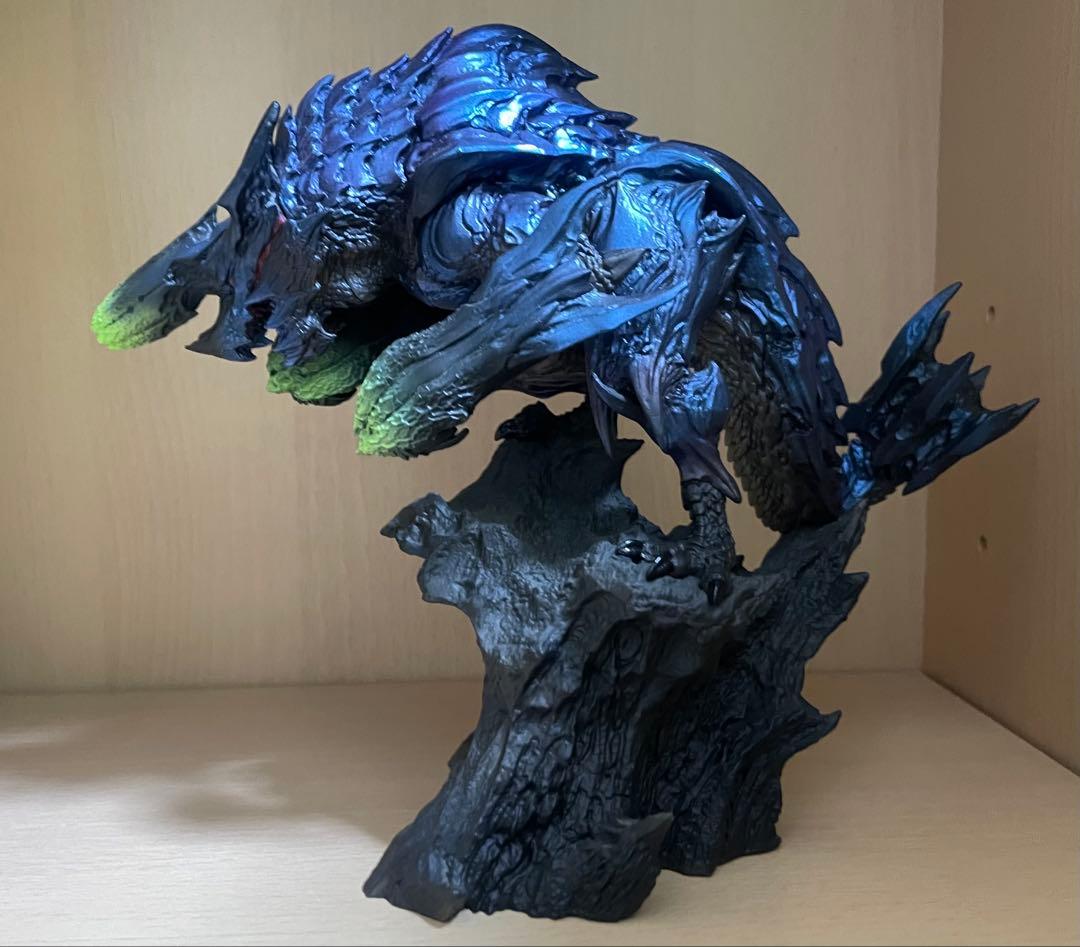 ブラキディオス　フィギュア