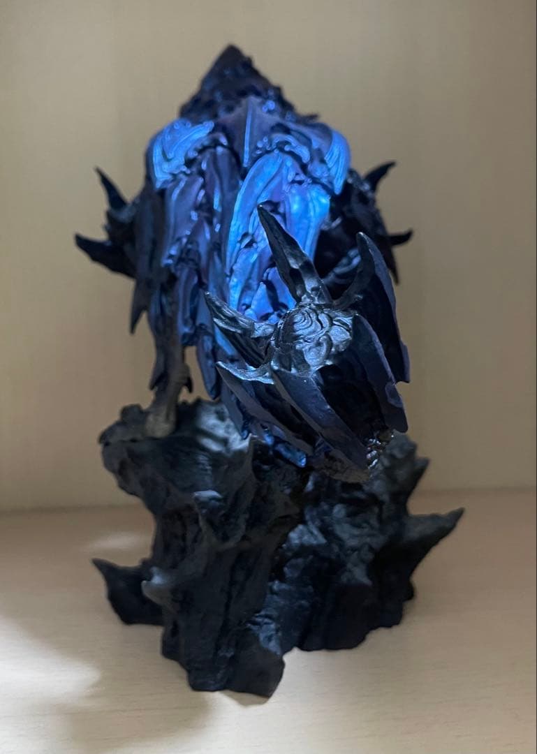 ブラキディオス　フィギュア