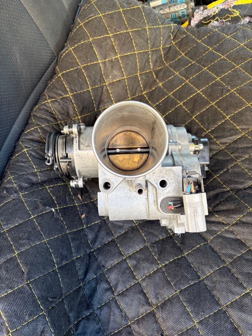 jzx110 電スロ　コンバートキット