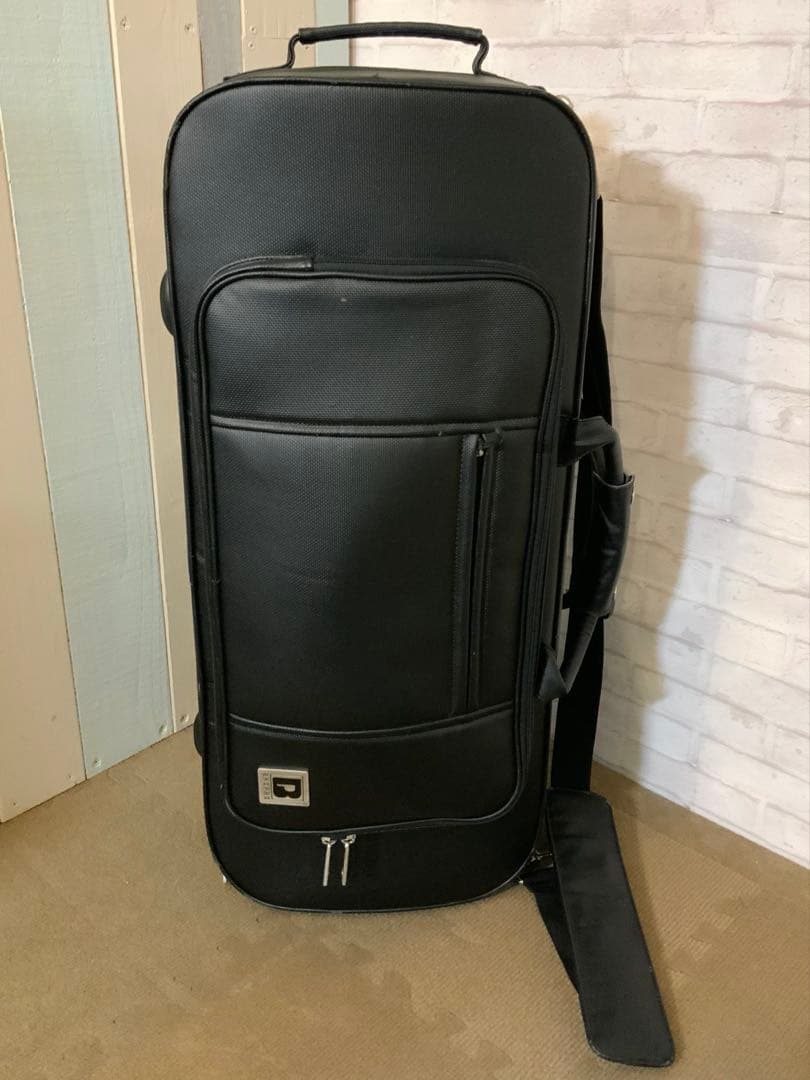 YAMAHA YAS-480 アルトサックス　ケース付き