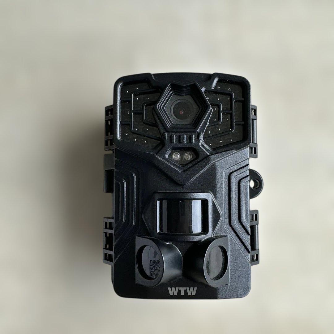WTW-TC2792AP デジタルトレイルカメラ