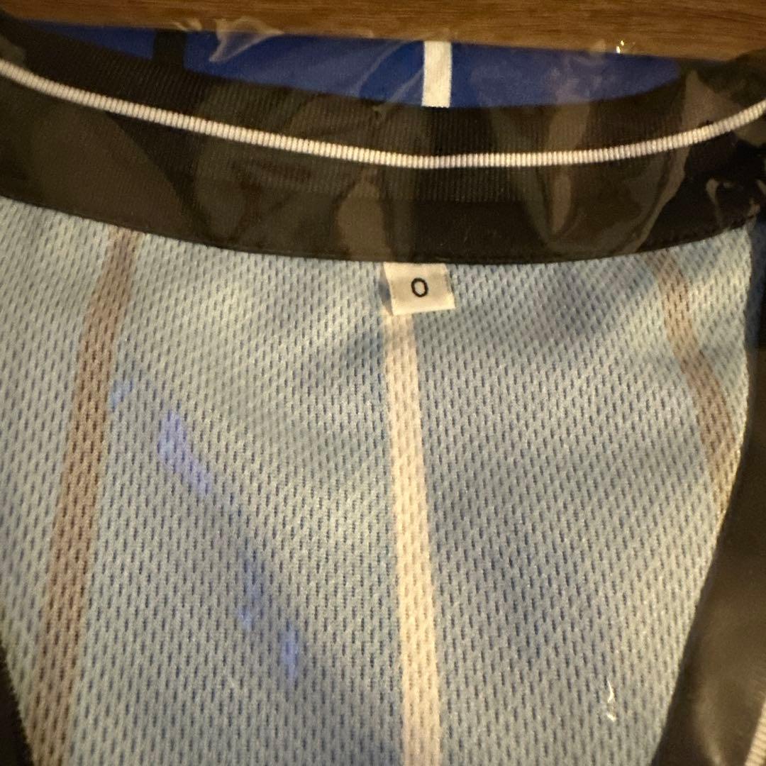 サマソニ2025 ガンバ大阪　ガンバユニフォーム　XO