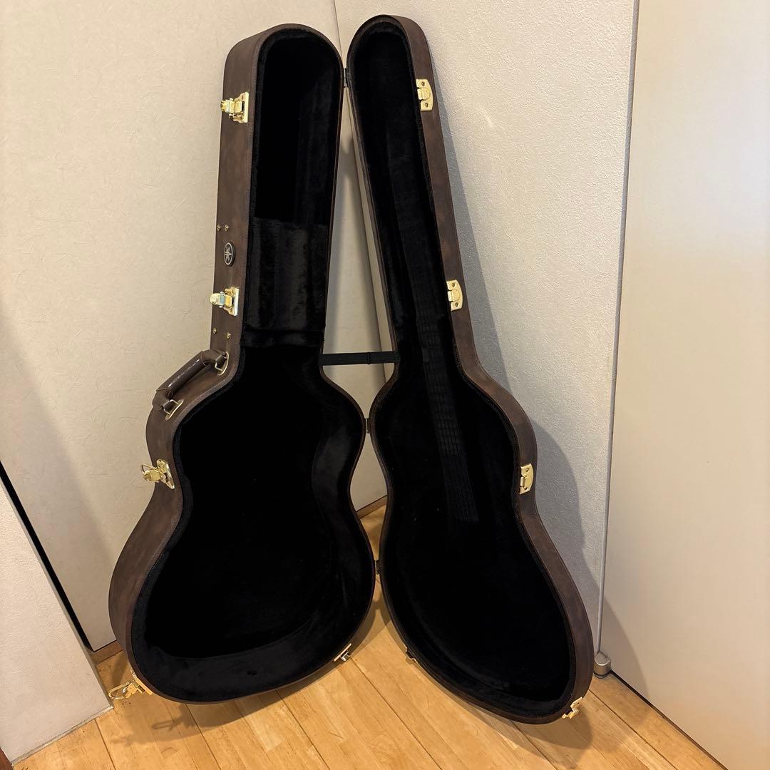 2008年製　YAMAHA LJ26