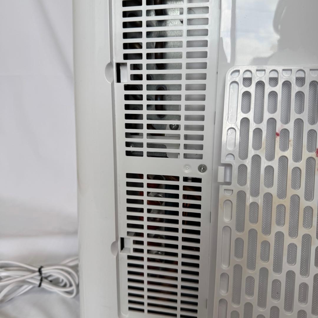 YUASA✨美品冷風機 YNMC-5B 2022年式 スポットクーラー 冷風機