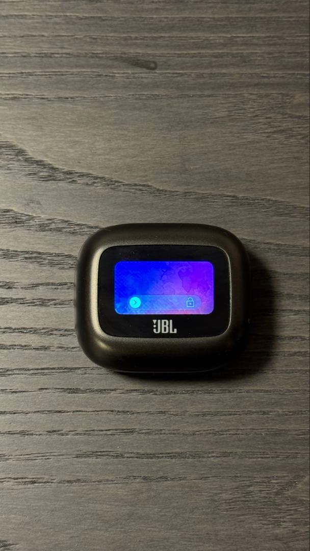 JBL Live Beam 3 ブラック JBL LIVE BEAM3 BLK