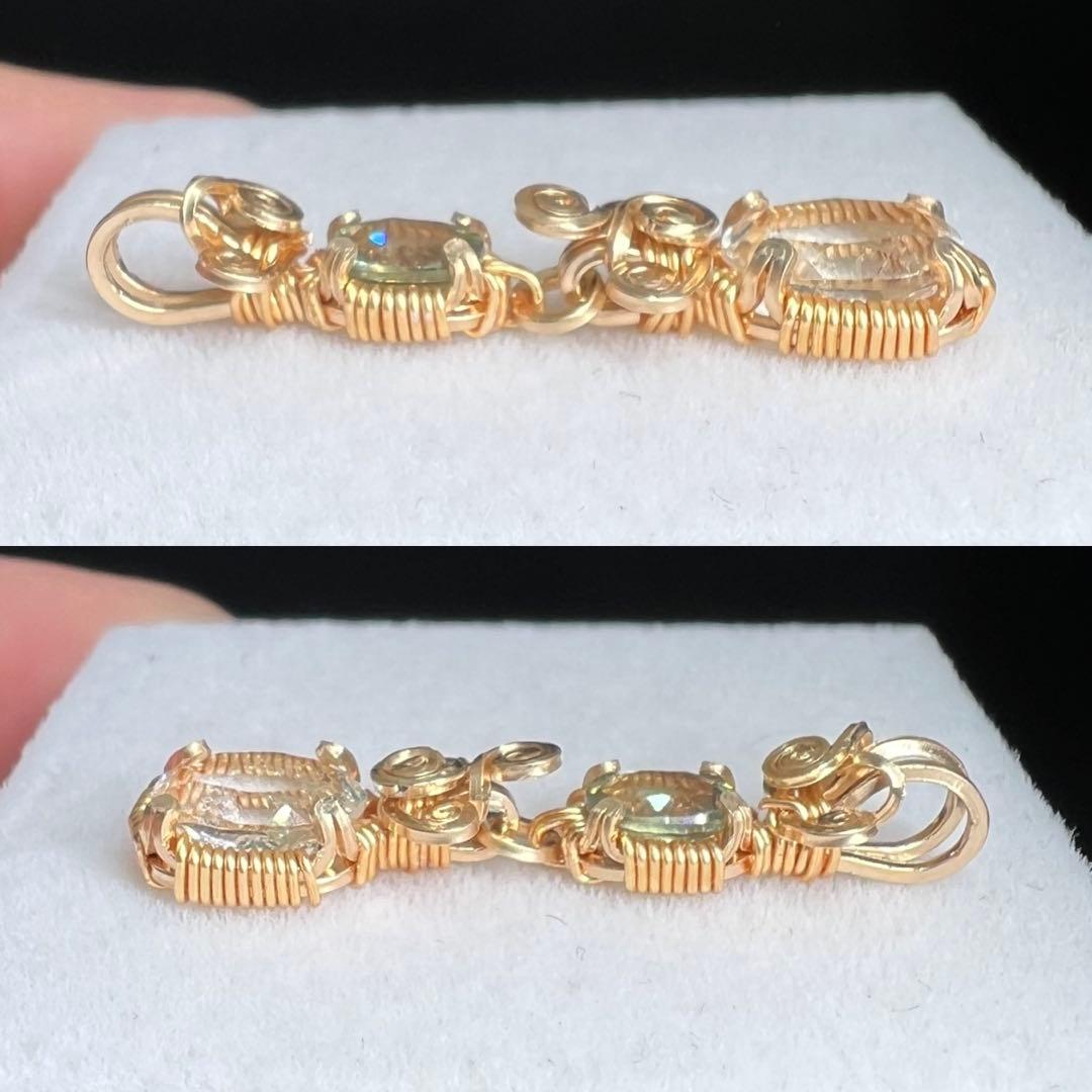 【for ぽんぶひじき様】オーダー品