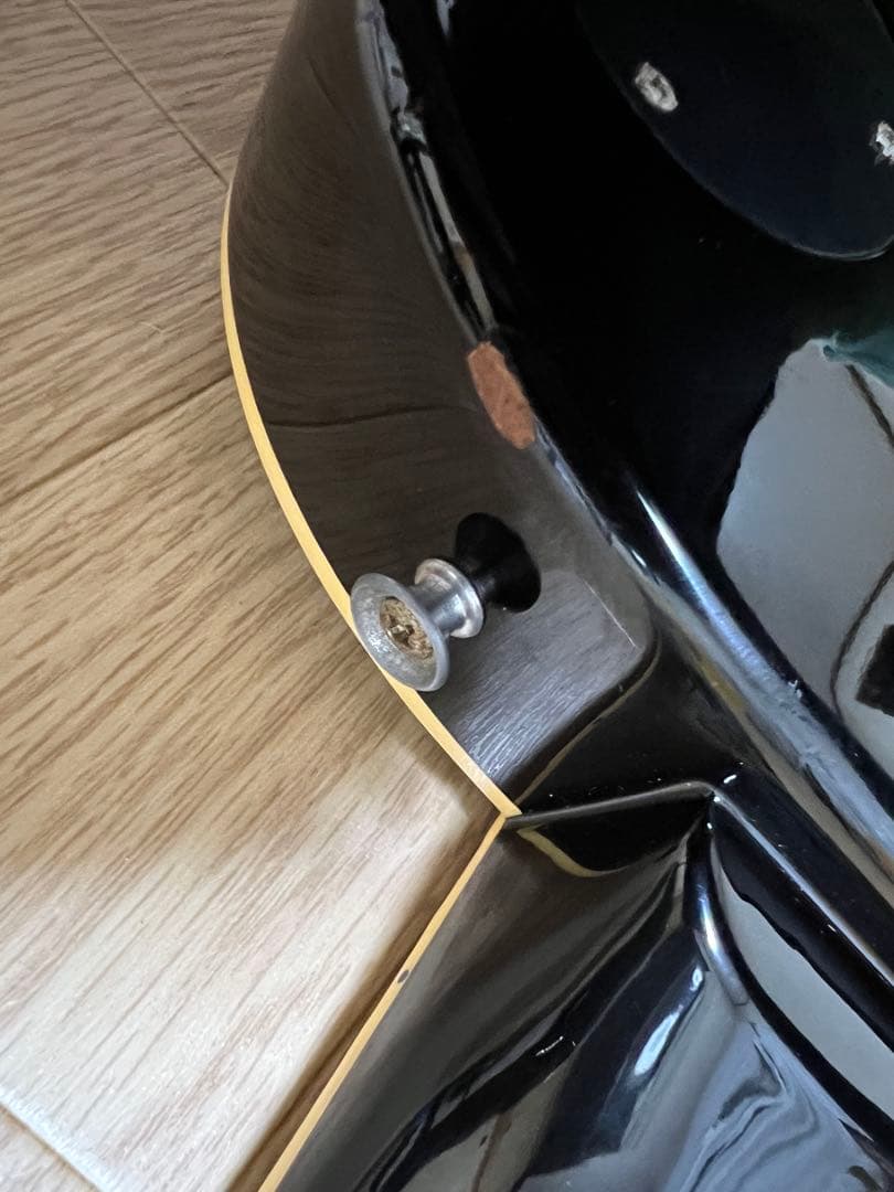 BURNY レスポール エレキギター　バーニー　フェルナンデス