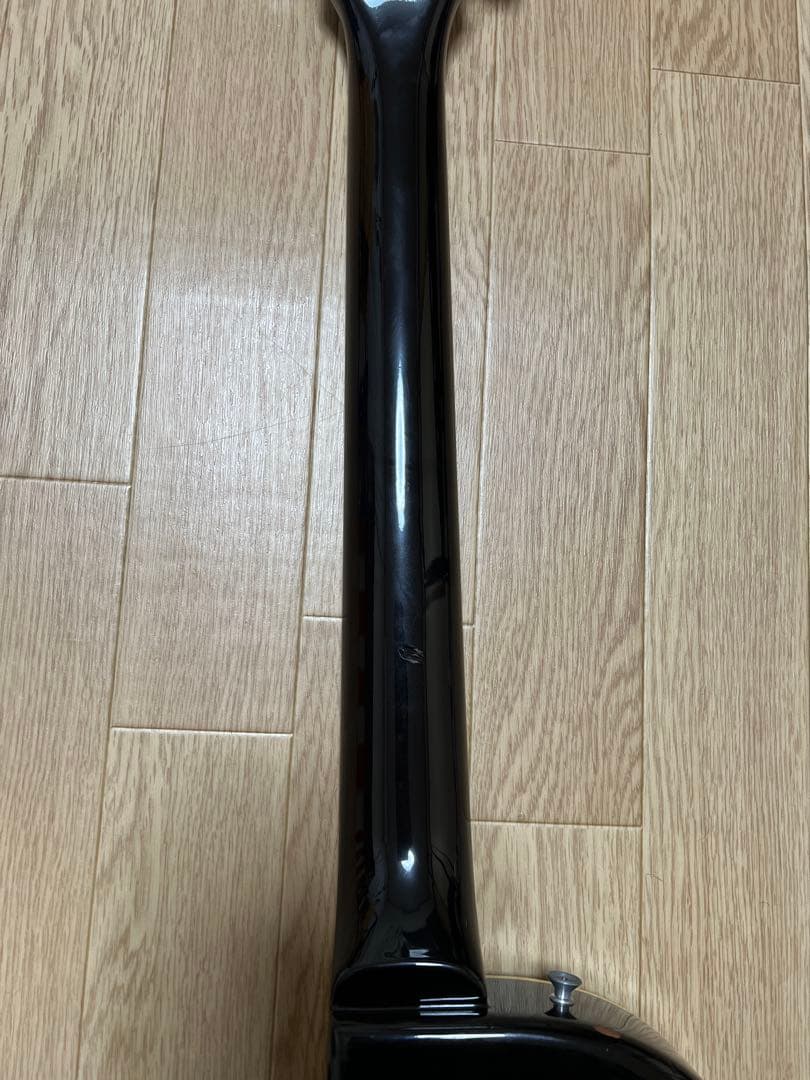 BURNY レスポール エレキギター　バーニー　フェルナンデス