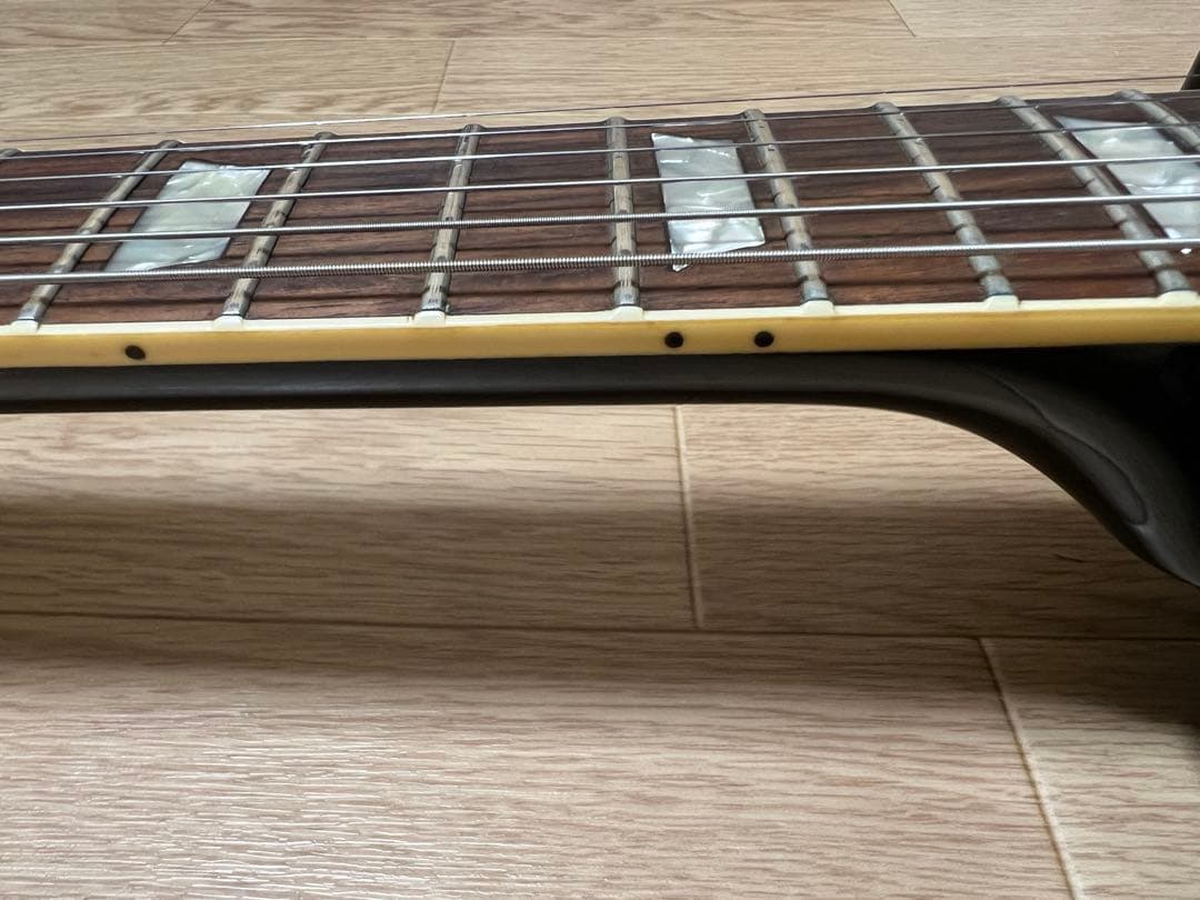 BURNY レスポール エレキギター　バーニー　フェルナンデス