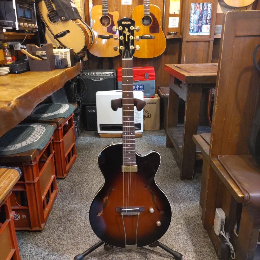 YAMAHA AEX500 (管理ヒナ)