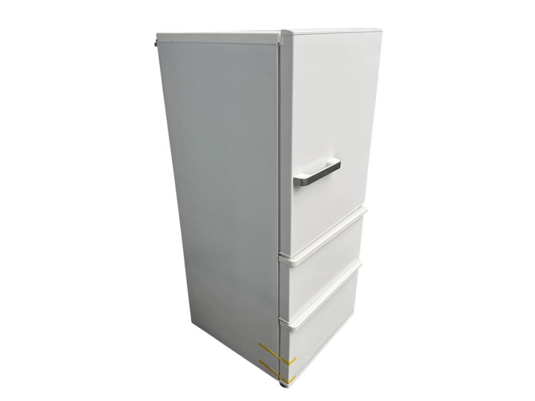 AQUA 冷蔵庫 AQR-27N 272L 2023年製 家電