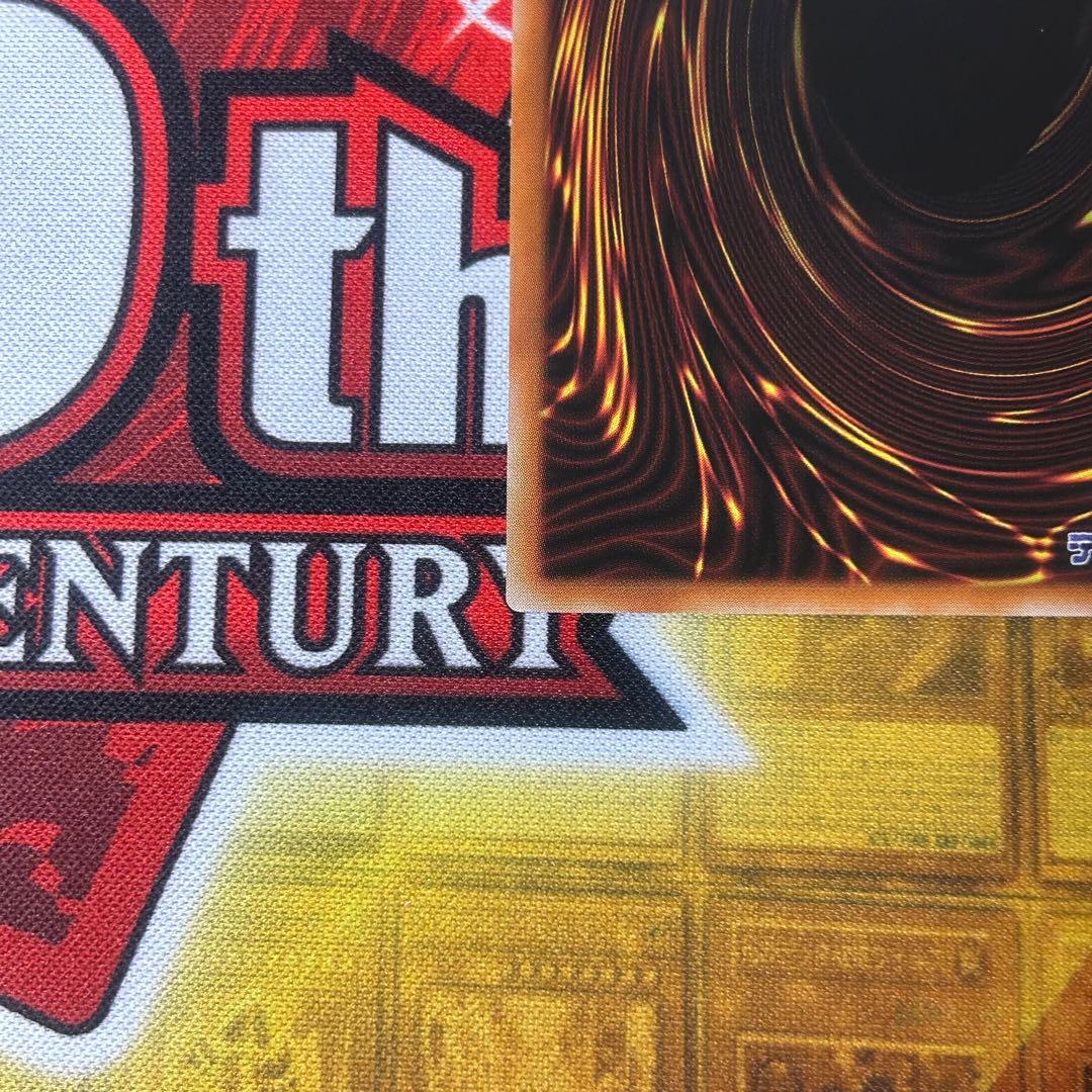 遊戯王 泰亜版 アジア 英語版　閃刀姫ーレイ 25thシク