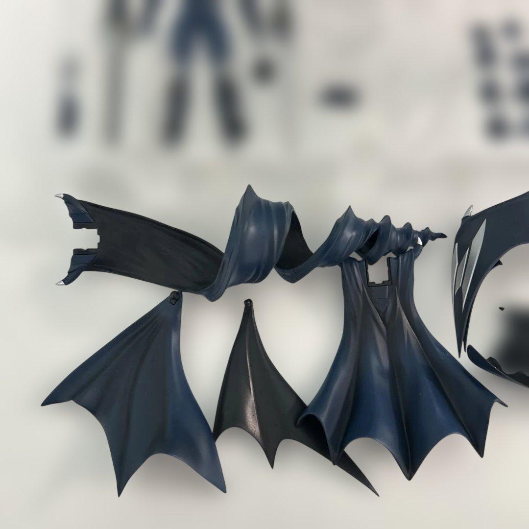 t941 SHF 仮面ライダーナイト＆ダークウイング ナイトサバイブ