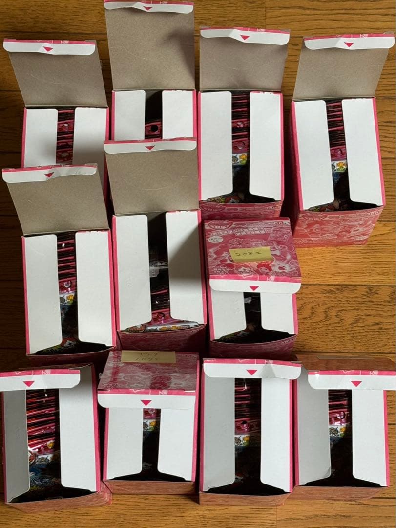 y*u様 妖怪メダル　第2章復刻版　スペシャルホロ　オロチ　混入アソート　スペシ