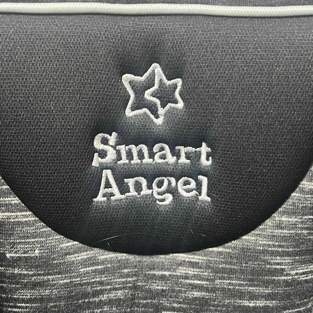 Smart Angel ターンレジェ チャイルドシートB-903 FIX-ST