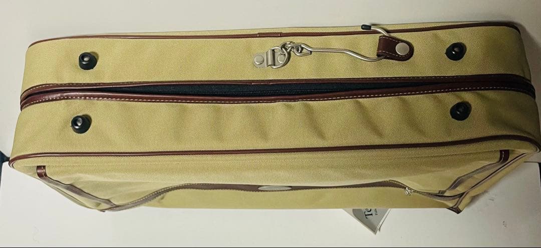 ハーディエイミス ロンドン ガーメントバッグ 新品未使用 タグ付き 出張 旅行に