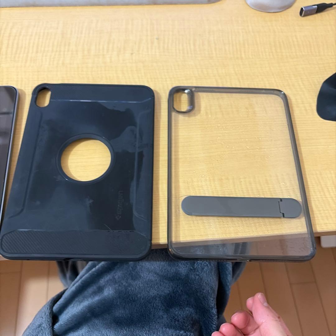 iPad mini 8.3インチ A17 Pro[128GB] Wi-Fiモデル