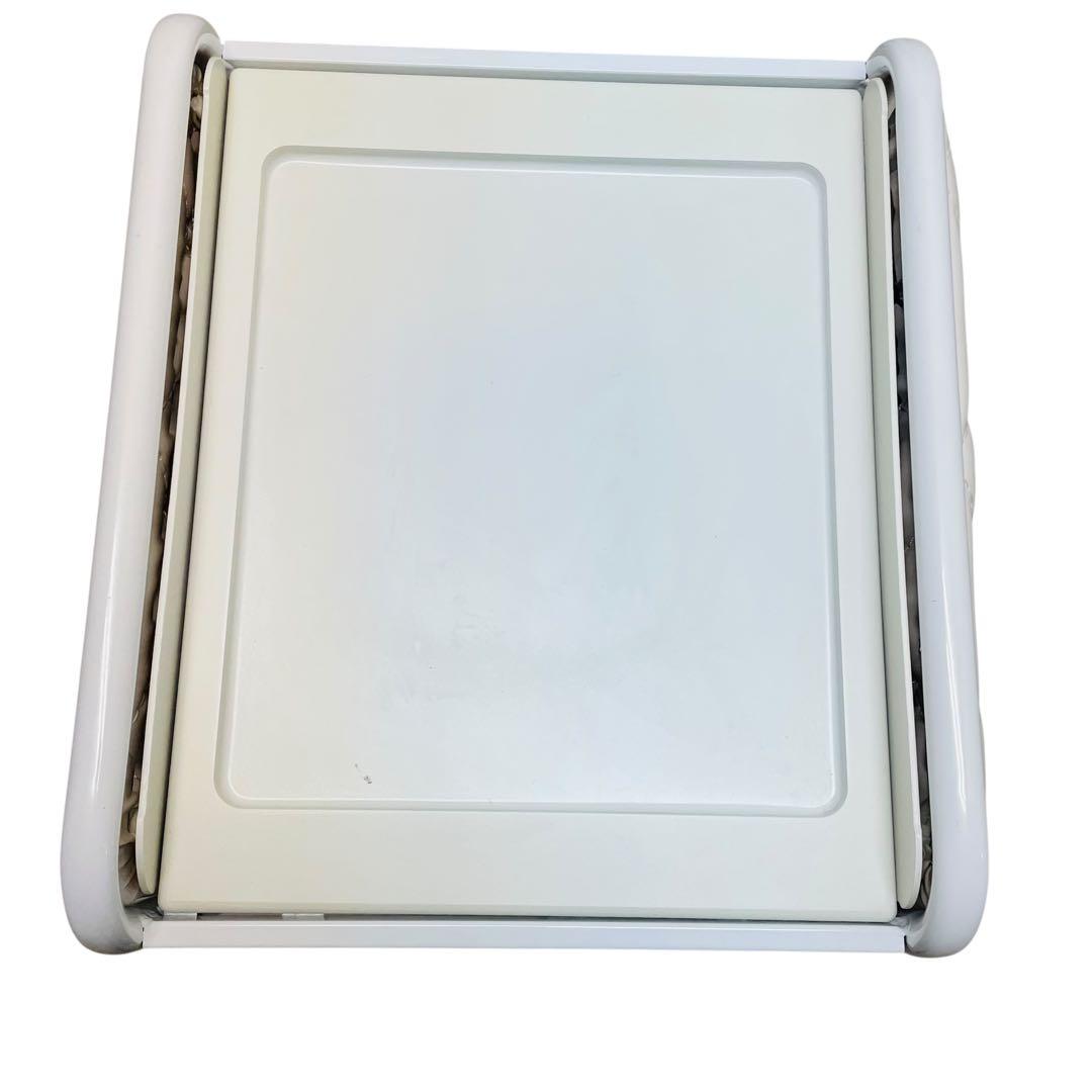 【訳あり】　キルティングワゴン　マツエク・ネイル　ワゴン